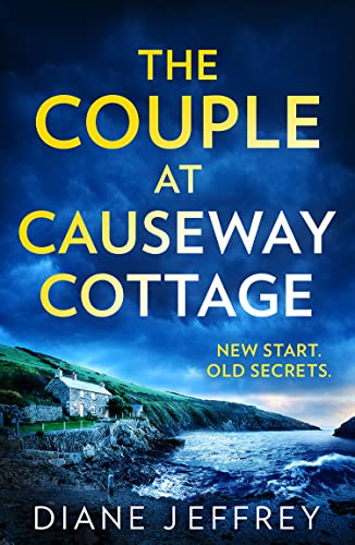 The Couple at Causeway Cottage: An absolutely unputdownable psychological thriller for 2024 von HQ Digital