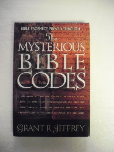 The Mysterious Bible Codes