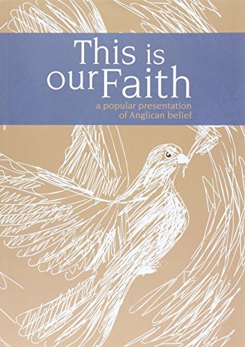 This is Our Faith von Redemptorist Publications