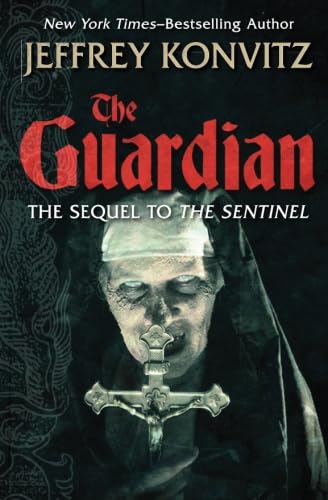 The Guardian von Open Road Media