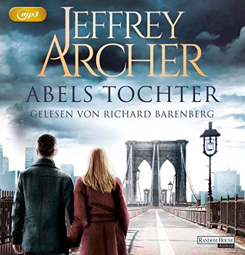 Abels Tochter: Kain und Abel 2 (Kain-Serie, Band 2)