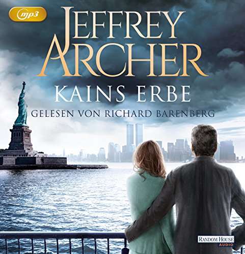 Kains Erbe: Kain und Abel 3 (Kain-Serie, Band 3)