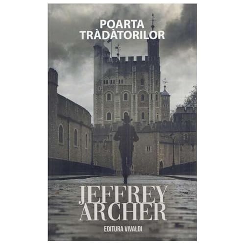 Poarta Tradatorilor. Seria William Warwick. Vol. 6 von Vivaldi
