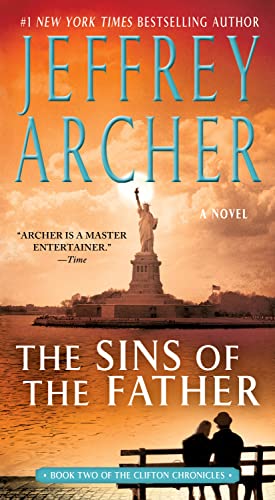 The Sins of the Father (The Clifton Chronicles, 2, Band 2) von St. Martin's Press