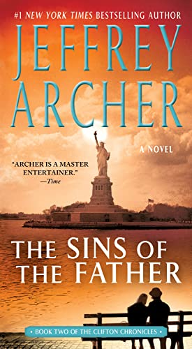 The Sins of the Father (The Clifton Chronicles, 2, Band 2)