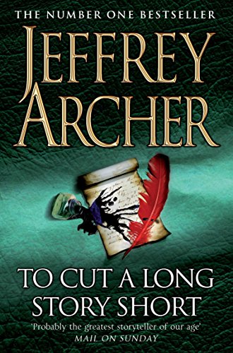 To Cut A Long Story Short: A Gripping Collection of Stories from the International No.1 Bestseller To Cut A Long Story Short: A Gripping Collection of Stories from the International No.1 Bestseller von Pan