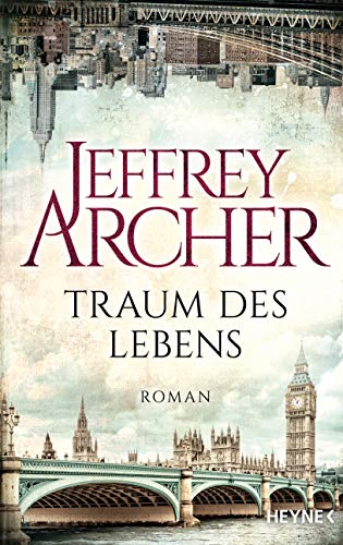 Traum des Lebens: Roman Traum des Lebens: Roman