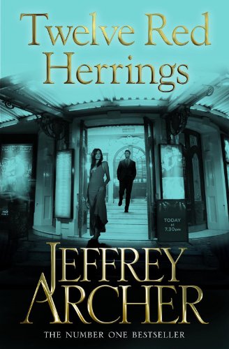 Twelve Red Herrings Twelve Red Herrings von Pan