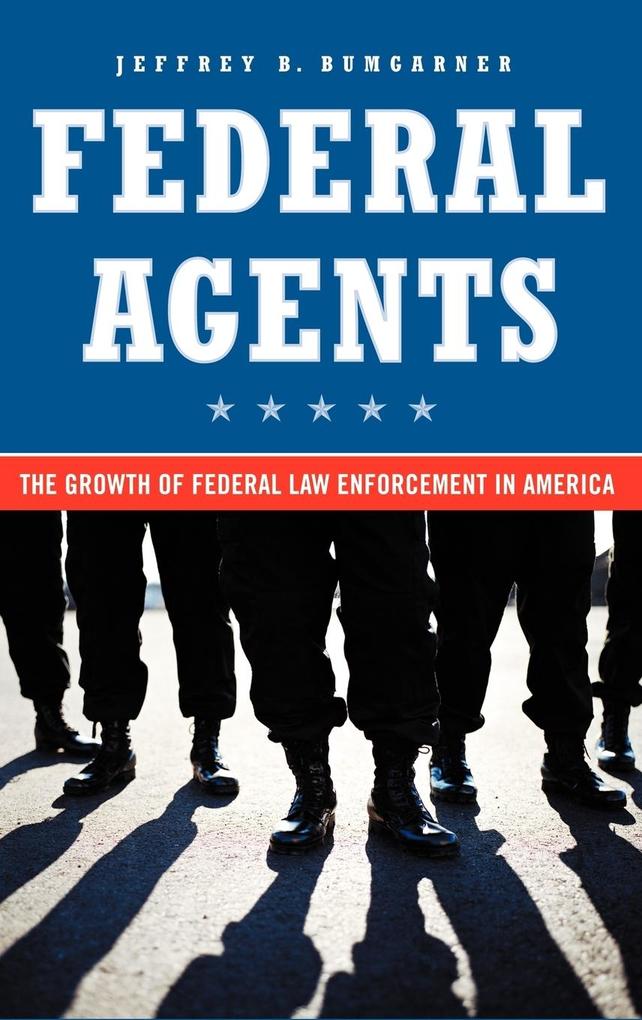 Federal Agents von Praeger