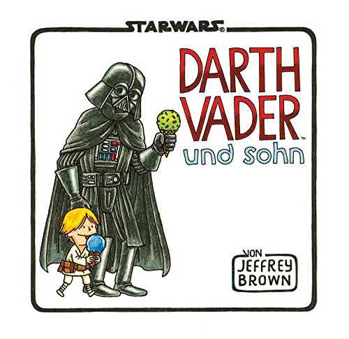 Star Wars: Darth Vader und Sohn von Panini