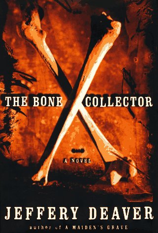 The Bone Collector The Bone Collector von Viking Adult