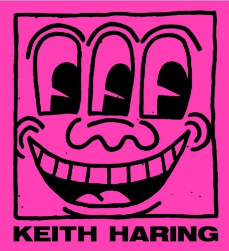 By Jeffrey Deitch Keith Haring [Hardcover]