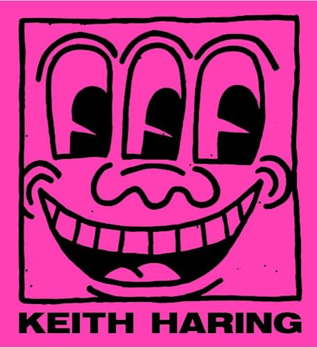 Keith Haring: (Reduced size) (Rizzoli Classics)