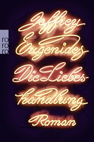Die Liebeshandlung von Rowohlt