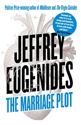 The Marriage Plot von Fourth Estate