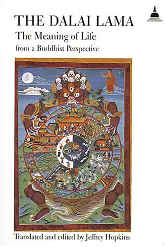 The Meaning of Life: From a Buddhist Perspective von Wisdom Publications,U.S.
