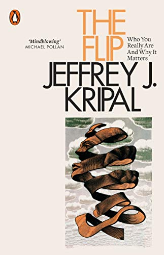 The Flip: Who You Really Are and Why It Matters von Penguin