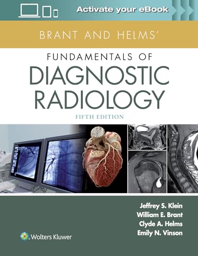 Brant and Helms' Fundamentals of Diagnostic Radiology von LWW