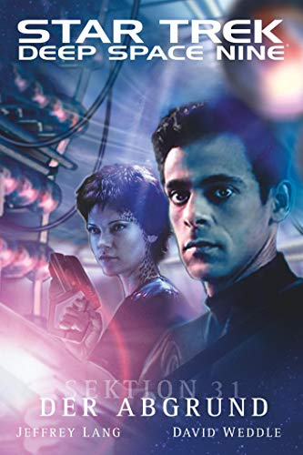 Star Trek - Deep Space Nine 3: Sektion 31 - Der Abgrund von Cross Cult Entertainment