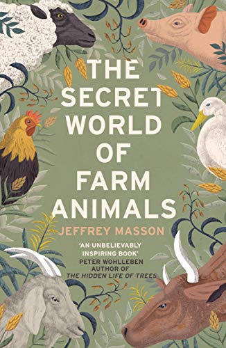 The Secret World of Farm Animals von Vintage