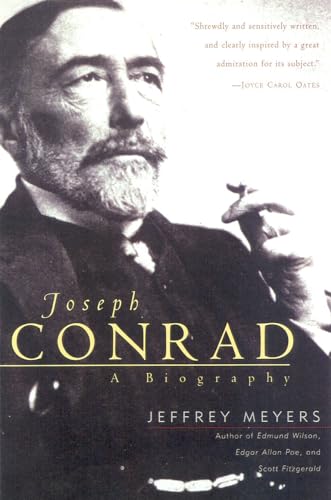 Joseph Conrad: A Biography von Cooper Square Press