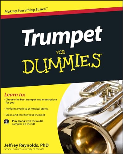 Trumpet for Dummies von For Dummies