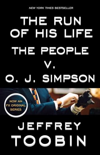 The Run of His Life: The People v. O. J. Simpson von Random House Trade Paperbacks