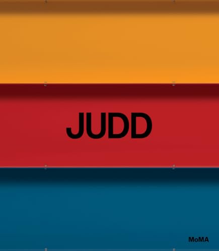 Judd von Thames & Hudson