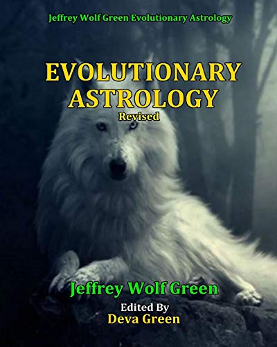Evolutionary Astrology (Revised) von Independently Published