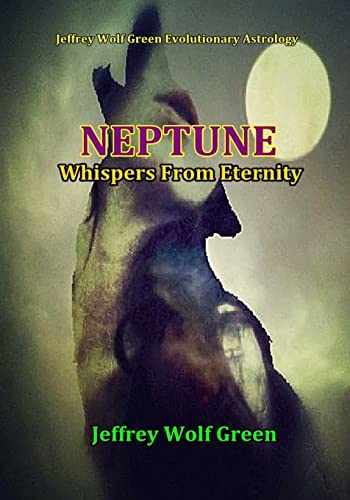 Neptune: Whispers From Eternity von Createspace Independent Publishing Platform