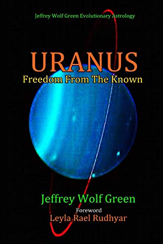 Uranus: Freedom From The Known von Createspace Independent Publishing Platform