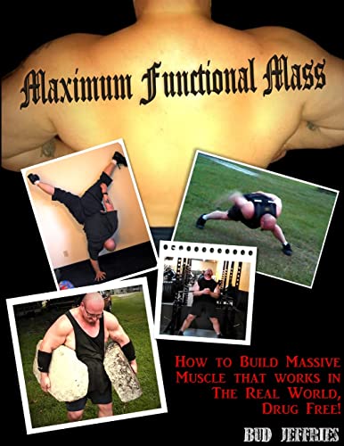 Maximum Functional Mass von Lulu