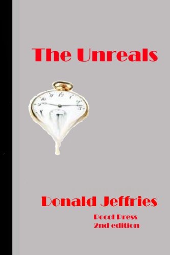 The Unreals von Pocol Press