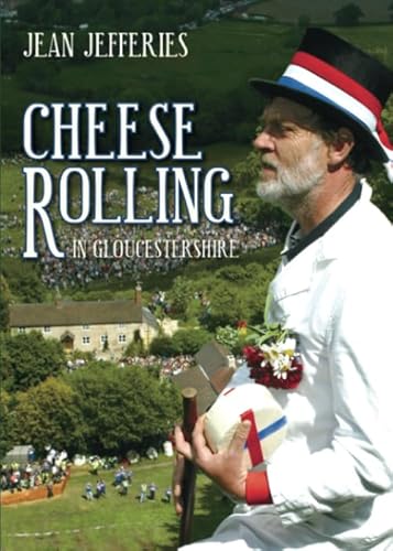 Cheese-Rolling in Gloucestershire