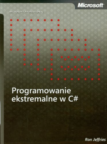 Programowanie ekstremalne w C# von Promise
