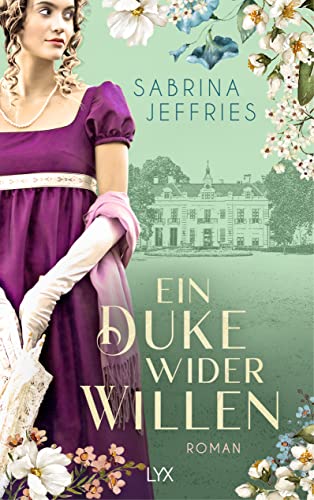 Ein Duke wider Willen (Elegant Occasions, Band 1)