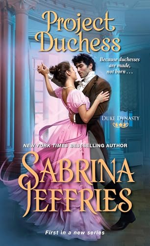 Project Duchess (Duke Dynasty, Band 1) von Zebra