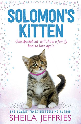 Solomon's Kitten von Simon & Schuster
