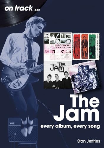 The Jam: Every Album, Every Song