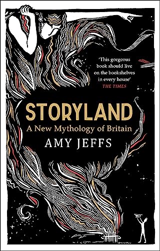 Storyland: A New Mythology of Britain von riverrun