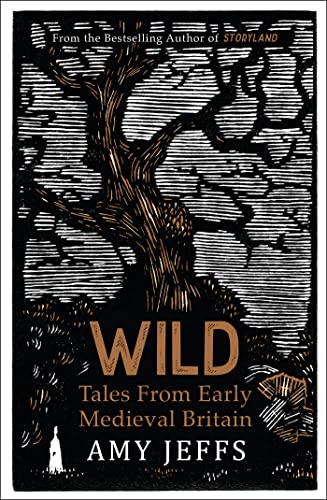Wild: Tales from Early Medieval Britain from the Bestselling author of Storyland von riverrun