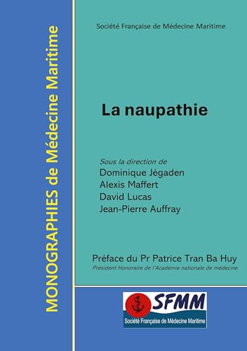 La naupathie: DE (Monographies de médecine maritime) von BoD – Books on Demand – Frankreich