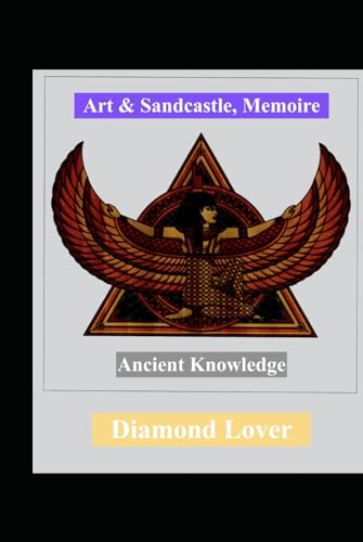 Art & Sandcastle, Memoire: My Book isn't strong enough to stop a bullet but it's nice enough to attract your attention von Independently published