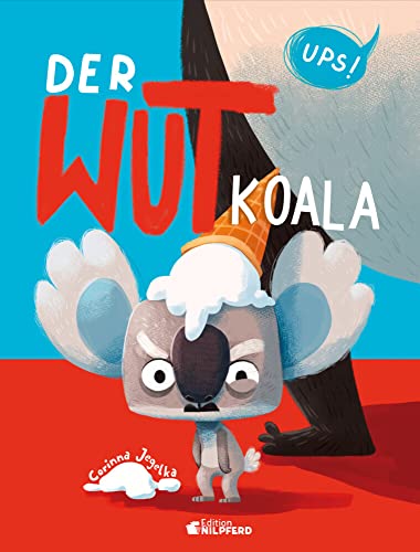 Der Wutkoala: .