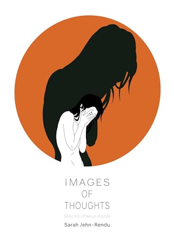 Images of Thoughts: Séléction d'haïkus illustrés von BoD – Books on Demand – Frankreich