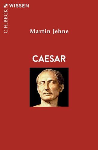Caesar (Beck'sche Reihe) von C.H.Beck