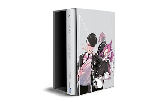 Noblesse. Stagione 2. Con cofanetto. Dr. Aris (Vol. 3) (Planet manga) von Panini Comics