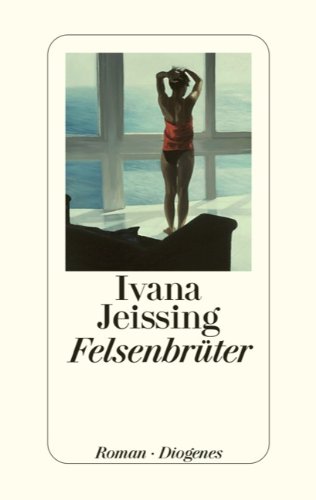 Felsenbrüter: Roman Felsenbrüter: Roman