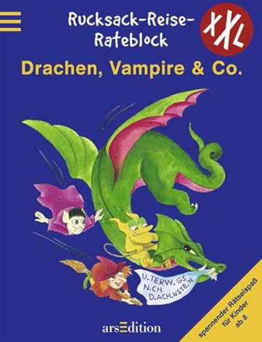 Drachen, Vampire & Co.