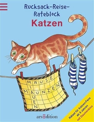 Katzen